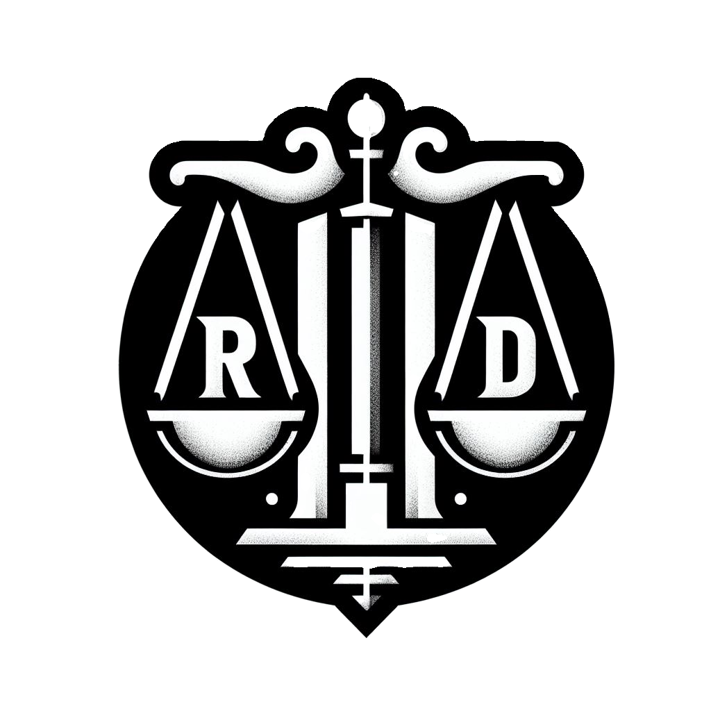 R & D Logo